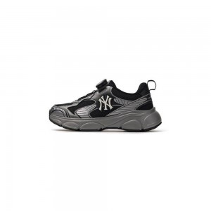 MLB Ace Runner Junior New York Yankees Sneakers | OG96-T0VV