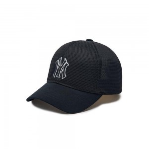 MLB All Mesh Ball Cap New York Yankees Original Caps | NY51-J3BD