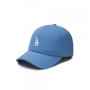 MLB Athleisure Cover Ball Cap LOS ANGELES DODGERS Original Caps | QD73-V8KJ