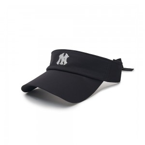 MLB Athleisure Ribbon Sunvisor New York Yankees Original Caps | BM82-I0ZN