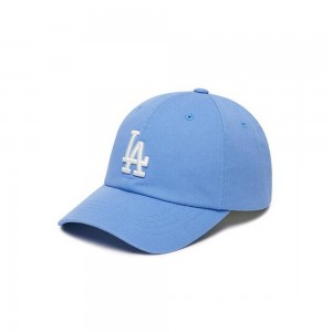 MLB Baisc Ball Cap LOS ANGELES DODGERS Original Caps | ZM44-M6HA