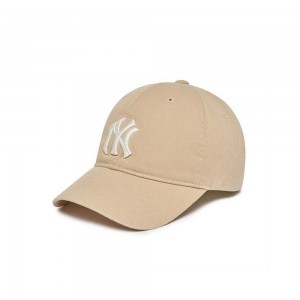 MLB Baisc Ball Cap New York Yankees Original Caps | RM24-W4IM