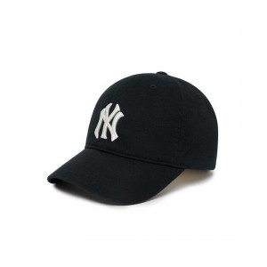 MLB Baisc Ball Cap New York Yankees Original Caps | HU44-P3QV