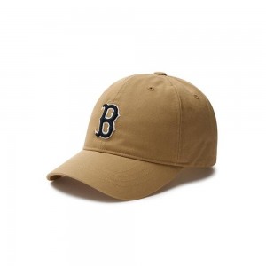 MLB Basic Ballcap Boston Red Sox Original Caps | JF75-K5RH