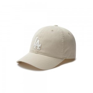 MLB Basic Ballcap LOS ANGELES DODGERS Original Caps | UQ97-S9XM