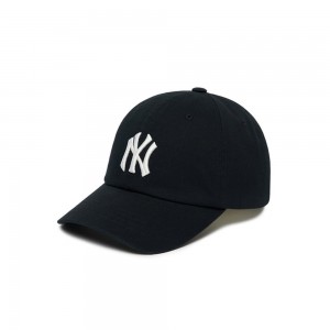 MLB Basic Ballcap New York Yankees Original Caps | TW46-A5HE