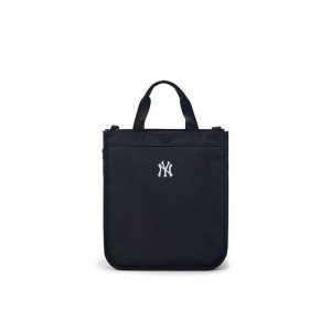 MLB Basic Boy Sub Bag New York Yankees Bags | VD09-Y6WY