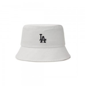 MLB Basic Bucket Hat LOS ANGELES DODGERS Hats | NG67-Y6TR