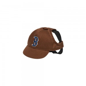 MLB Basic Cap Boston Redsox Accessories | FG06-G4DD