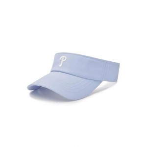 MLB Basic Cool Field Sunvisor PHILADELPIA PHILLIES Original Caps | XG56-U9PM