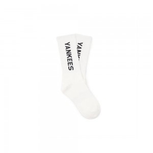 MLB Basic Daily Skate Socks New York Yankees Other | QZ46-N6BP