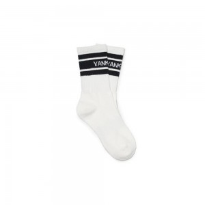 MLB Basic Daily Socks New York Yankees Other | YV52-D2KT