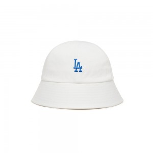 MLB Basic Dome Hat Los Angeles Dodgers Hats | QJ55-Y8KK