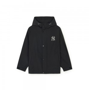 MLB Basic Gorpcore Windbreaker New York Yankees Windbreakers | NF87-N4MO