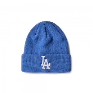 MLB Basic Jelly Beanie LA DODGERS Beanies / Hats | WY69-F4UG