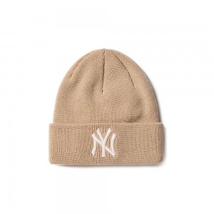 MLB Basic Jelly Beanie New York Yankees Beanies / Hats | DG30-W9DW