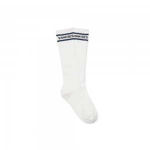 MLB Basic Knee Socks New York Yankees Other | WB04-Y4TW