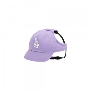 MLB Basic Logo Cap LA DODGERS Accessories | YV48-C1JM