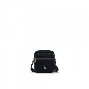 MLB Basic Luxleisure Cross Bag LOS ANGELES DODGERS Cross Bags | IE78-B5MF