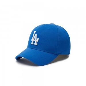 MLB Basic Team Ballcap LOS ANGELES DODGERS Original Caps | NV04-E6KB