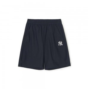 MLB Basic Tricot Short Wp New York Yankees Pants | RM50-B6LC