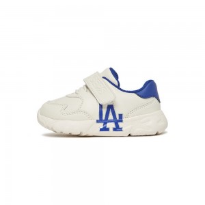 MLB Big Ball CHUNKY Baby LOS ANGELES DODGERS Sneakers | FT24-E9GS