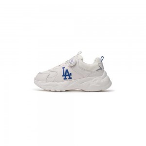 MLB Big Ball Chunky Dial LOS ANGELES DODGERS Sneakers | CH54-U5HF