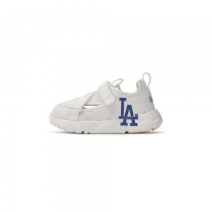 MLB Big Ball Chunky Mask Baby LOS ANGELES DODGERS Sneakers | TC14-C9UB