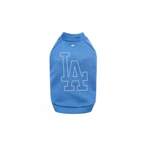 MLB Big Logo Sweatshirt LA DODGERS Other | OA35-O0EA