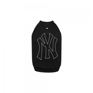 MLB Big Logo Sweatshirt New York Yankees Other | FV29-I1GK