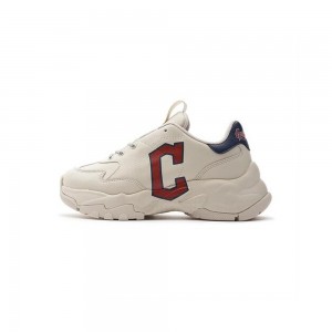 MLB Bigball CHUNKY A CLEVELAND INDIANS Sneakers | YC19-B9DE