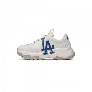 MLB Bigball CHUNKY A LOS ANGELES DODGERS Sneakers | PL35-E5SS