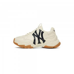 MLB Bigball CHUNKY A New York Yankees Sneakers | AT13-Y3WF