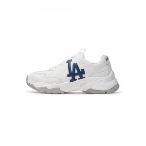 MLB Bigball CHUNKY Window LOS ANGELES DODGERS Sneakers | NU51-Z0LE