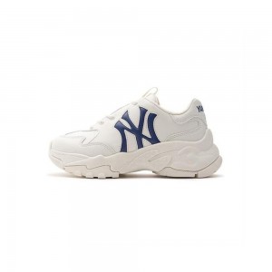 MLB Bigball CHUNKY Window New York Yankees Sneakers | FT48-A5XJ