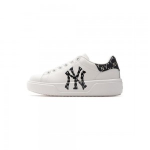 MLB CHUNKY Classic A Heel Monogram New York Yankees Chunky Classic | UE07-D2AZ