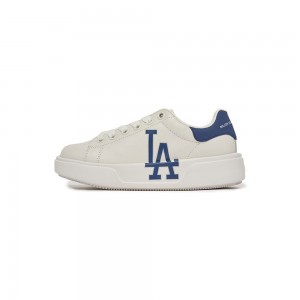 MLB CHUNKY Classic A LOS ANGELES DODGERS Sneakers | NB53-P2PH