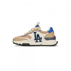 MLB CHUNKY Runner Los Angeles Dodgers Sneakers | XF22-N7JW