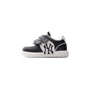 MLB Chunky Liner Baby New York Yankees Sneakers | ZE29-S8YG