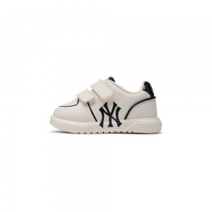 MLB Chunky Liner Baby New York Yankees Sneakers | MV66-N7KS