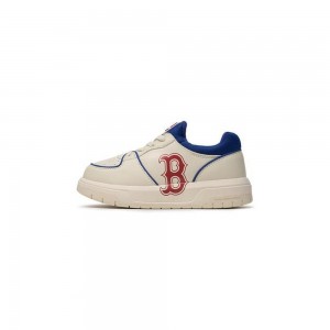 MLB Chunky Liner Flex Boston Red Sox Sneakers | TM23-O9WA