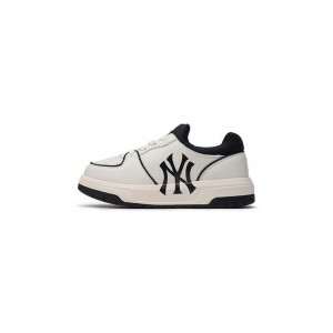 MLB Chunky Liner Flex Junior New York Yankees Sneakers | HO18-Y0TL