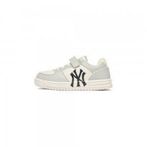 MLB Chunky Liner New York Yankees Sneakers | IU87-B6KO