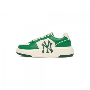 MLB Chunky Liner New York Yankees Sneakers | SB53-W3LD