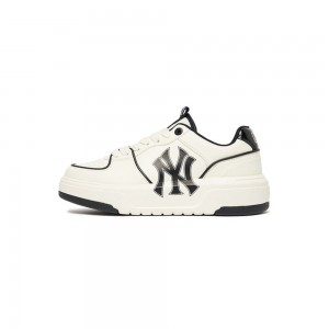 MLB Chunky Liner New York Yankees Sneakers | CS48-J1LC