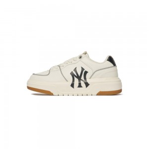 MLB Chunky Liner New York Yankees Sneakers | KH26-Y2GR