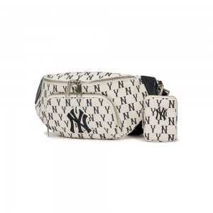 MLB Classic MONOGRAM Hipsack New York Yankees Hip Sacks | VQ90-L2MS