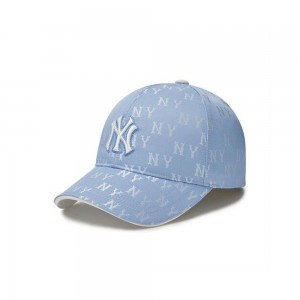 MLB Classic MONOGRAM Structured Ball Cap New York Yankees Ball Caps | NG01-J7CN