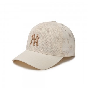 MLB Classic Monogram Mesh Ball Cap New York Yankees Original Caps | HE94-T2JT