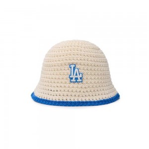 MLB Crochet Dome Hat LOS ANGELES DODGERS Beanies / Hats | UW53-R1LU